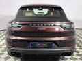 2022 Porsche Cayenne Coupe