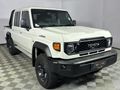 2025 Toyota Land Cruiser 79 2.8 GD-6 Auto Double-Cab