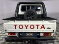2025 Toyota Land Cruiser 79 2.8 GD-6 Auto Double-Cab