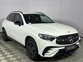 2023 Mercedes-Benz GLC 220D 4Matic