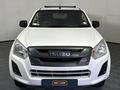 2021 Isuzu D-Max 250 HO Double-Cab