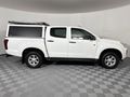 2021 Isuzu D-Max 250 HO Double-Cab