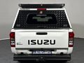 2021 Isuzu D-Max 250 HO Double-Cab