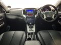 2021 Mitsubishi Triton 2.4 Di-Dc Auto Double-Cab