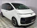 2022 Hyundai Staria 2.2d Luxury Auto