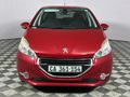 2015 Peugeot 208 1.6 VTi Allure Auto 5-dr