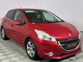 2015 Peugeot 208 1.6 VTi Allure Auto 5-dr