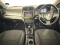2021 Suzuki Vitara Brezza 1.5 GLX