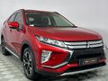 2019 Mitsubishi Eclipse Cross 2.0 GLS Auto