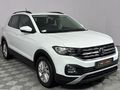 2023 Volkswagen T-Cross 1.0 TSI Comfortline Auto
