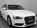 2012 Audi A4 1.8 T S Auto