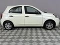 2017 Nissan Micra 1.2 Visia+ Audio 5-dr