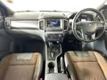 2016 Ford Ranger 3.2 TDCi Wildtrak 4x4 Auto Double-Cab