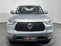 2022 GWM P-Series CV 2.0 TD DLX Double-Cab