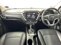2025 Isuzu D-Max 3.0 DDI LSE 4x4 Auto Double-Cab