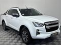 2025 Isuzu D-Max 3.0 DDI LSE 4x4 Auto Double-Cab