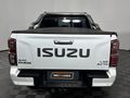 2025 Isuzu D-Max 3.0 DDI LSE 4x4 Auto Double-Cab