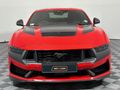 2025 Ford Mustang Dark Horse Fastback