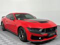 2025 Ford Mustang Dark Horse Fastback