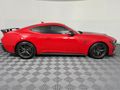 2025 Ford Mustang Dark Horse Fastback