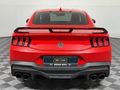 2025 Ford Mustang Dark Horse Fastback