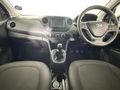 2020 Hyundai Grand i10 1.0 Motion