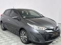 2018 Toyota Yaris 1.5 XS Auto 5-dr