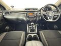 2019 Nissan Qashqai 1.5 dCi Acenta
