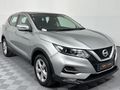 2019 Nissan Qashqai 1.5 dCi Acenta