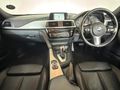 2017 BMW 3 Series 318i M Sport Auto