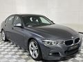 2017 BMW 3 Series 318i M Sport Auto