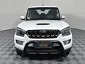 2022 Mahindra Pik Up 2.2 mHawk S10 4x4 Double-Cab