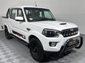 2022 Mahindra Pik Up 2.2 mHawk S10 4x4 Double-Cab