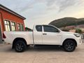 2022 Toyota Hilux 2.4 GD-6 Raised Body Raider Extended Cab