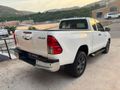 2022 Toyota Hilux 2.4 GD-6 Raised Body Raider Extended Cab