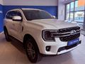 2024 Ford Everest 2.0D Bi-Turbo XLT Auto