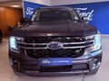 2024 Ford Everest 2.0D Bi-Turbo XLT Auto