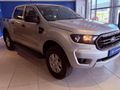 2020 Ford Ranger 2.2 TDCi XL Double-Cab