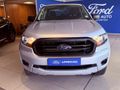 2020 Ford Ranger 2.2 TDCi XL Double-Cab