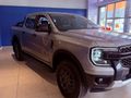 2025 Ford Ranger 2.0D XLT HR Double Cab Auto