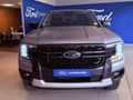 2025 Ford Ranger 2.0D XLT HR Double Cab Auto