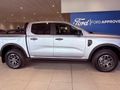 2025 Ford Ranger 2.0D XLT HR Double Cab Auto