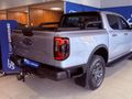 2025 Ford Ranger 2.0D XLT HR Double Cab Auto