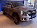 2025 Ford Ranger 2.0D XLT HR Double Cab Auto