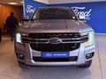 2025 Ford Ranger 2.0D XLT HR Double Cab Auto
