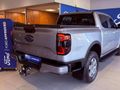 2025 Ford Ranger 2.0D XLT HR Double Cab Auto