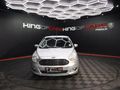 2018 Ford Figo 1.5 Titanium 5-dr