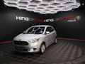 2018 Ford Figo 1.5 Titanium 5-dr
