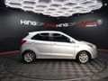 2018 Ford Figo 1.5 Titanium 5-dr