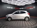2018 Ford Figo 1.5 Titanium 5-dr